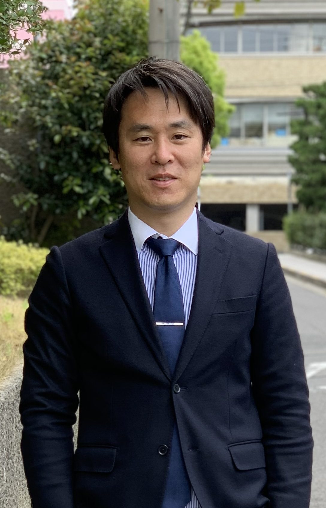 弁護士 前原 雅也